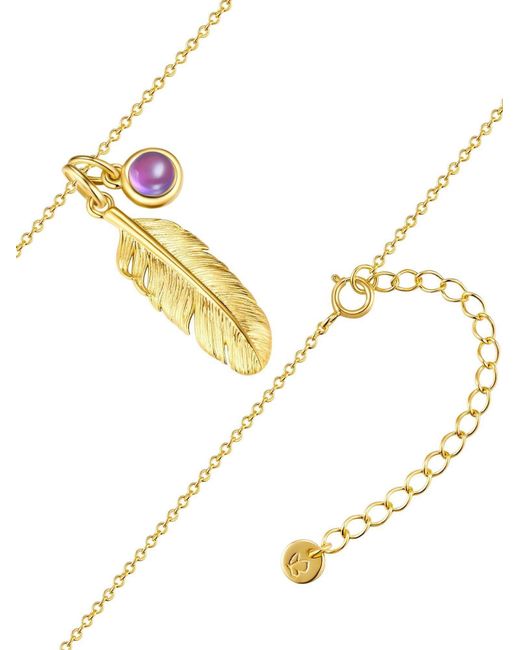 Glanzstücke München Natural Kette