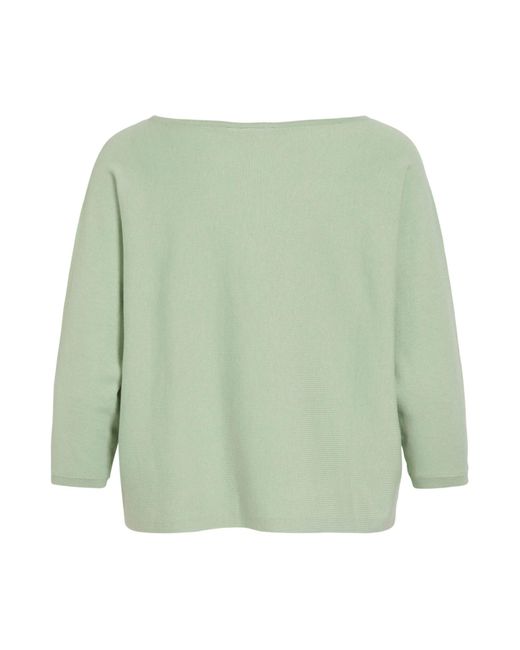 Vila Green Pullover Vimalu