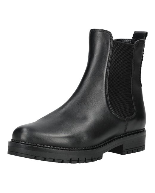 Gabor Black Stiefelette