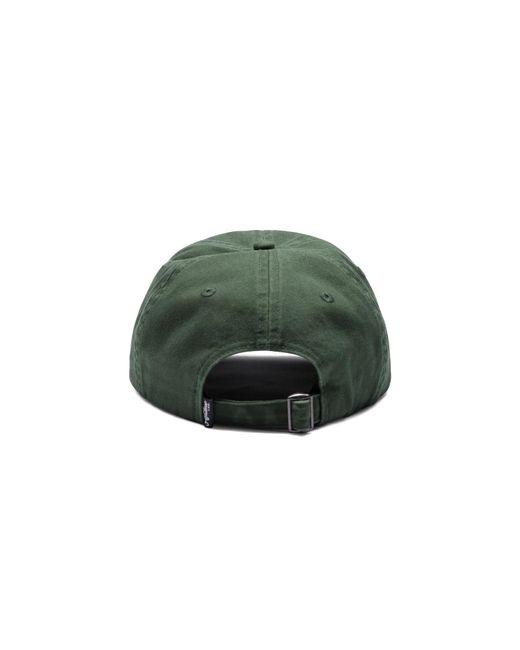 Hatline LAB Cap Hola Que Tal in Green für Herren
