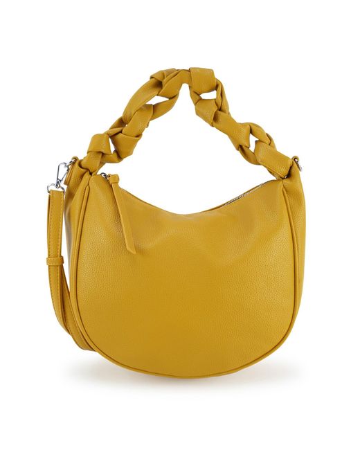 HARPA Yellow Schultertasche Cinci