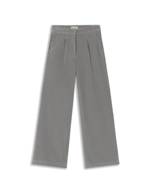 Thinking Mu Gray Hose 'Manolita' (Gots)