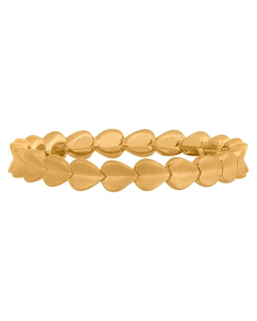 Jacques Lemans Metallic Ring