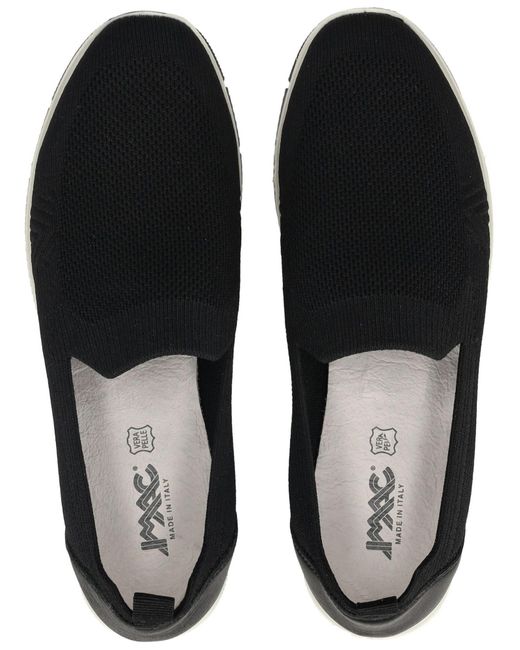 Imac Black Slipper