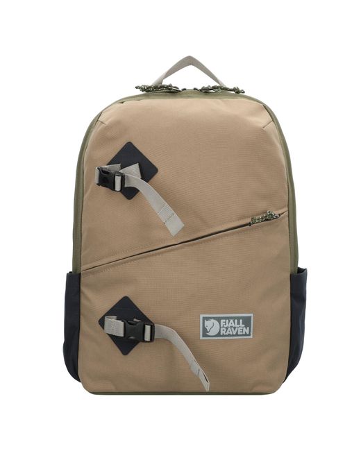 Fjallraven Natural Rucksack Vardag