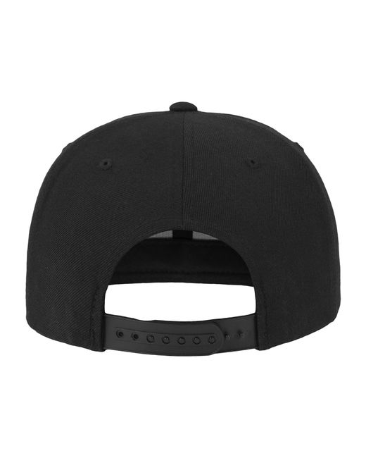 Mister Tee Cap in Black für Herren