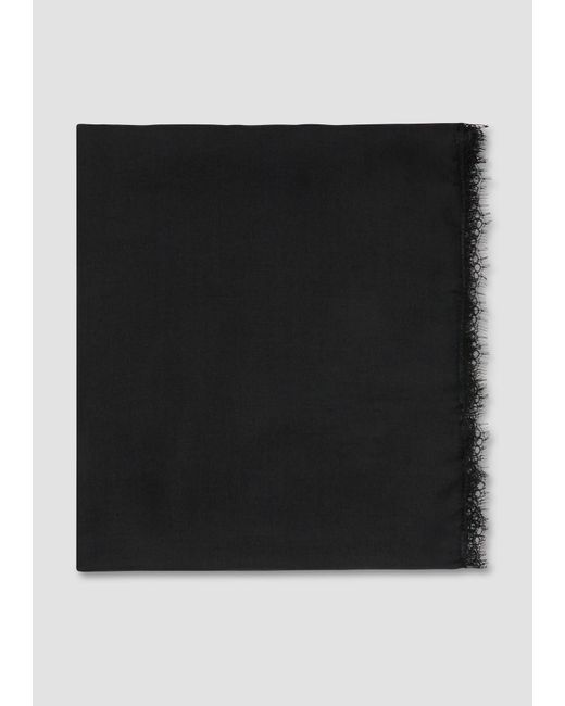 S.oliver Black Tuch