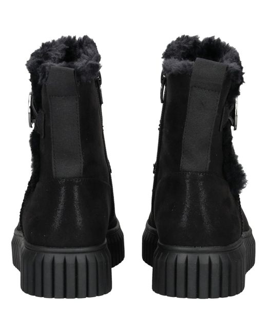 S.oliver Black Stiefelette