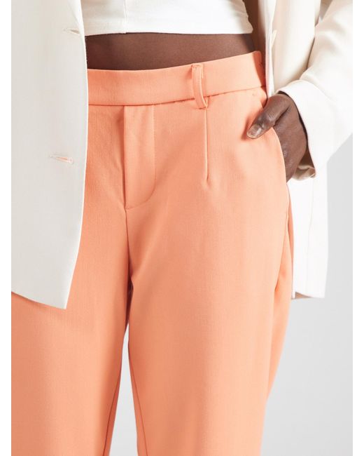 Object Orange Hose 'Objlisa'