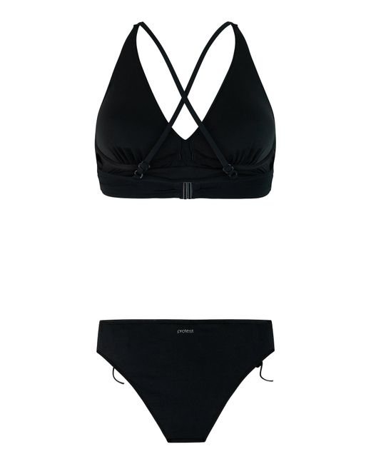 Protest Black Bikini Prtcelia