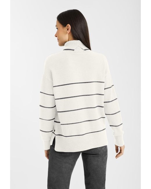 Frieda & Freddies Natural Pullover