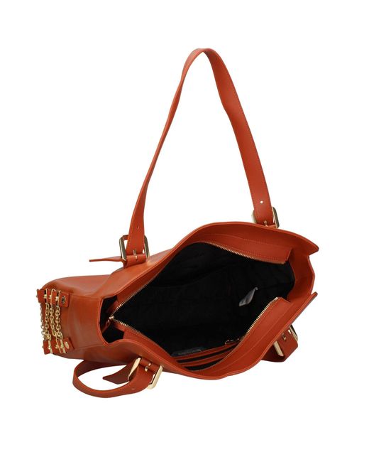 Braccialini Brown Schultertasche