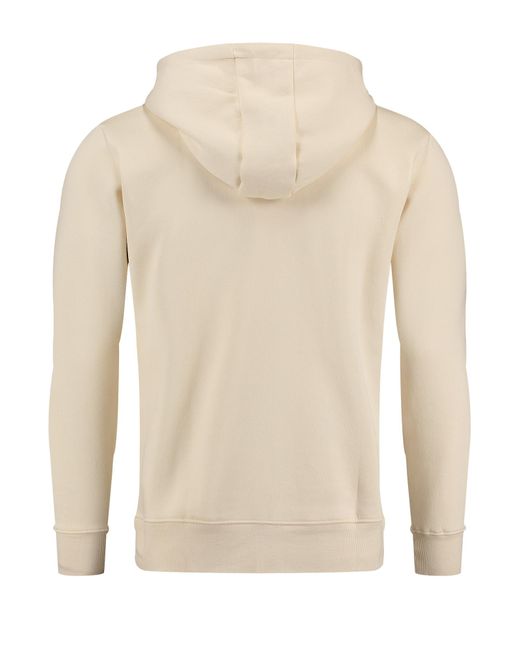 Key Largo Natural Sweatjacke Confidence