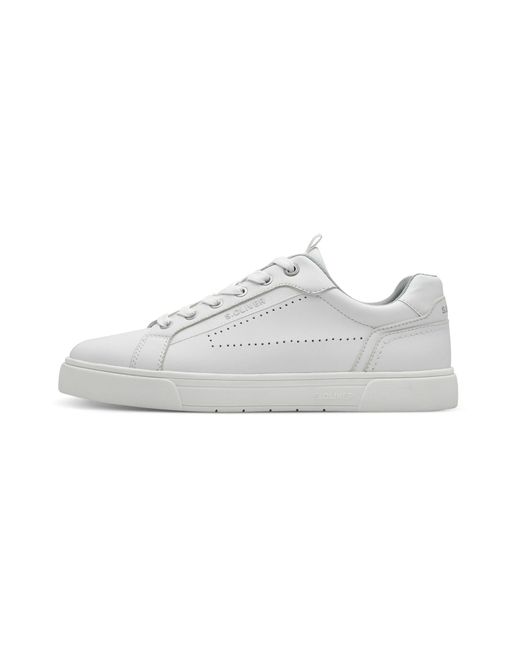 S.oliver Sneaker in White für Herren