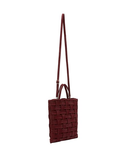 RISA Red Handtasche
