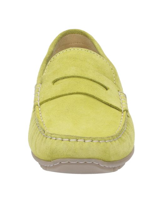 Sioux Yellow Mokassin