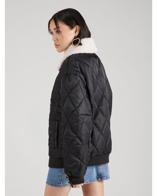 Hoermanseder Black Jacke 'Lucia'
