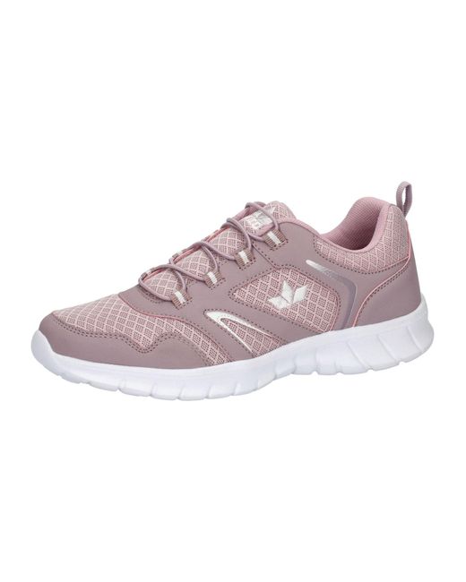 Lico Purple Sneaker Skip