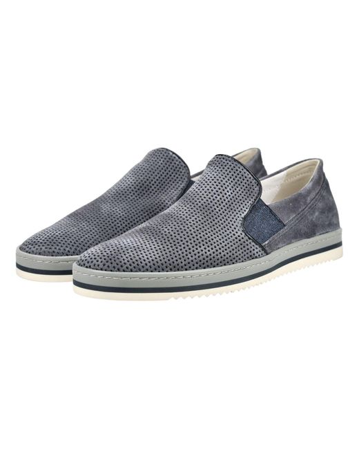 Igi&co Slipper in Gray für Herren
