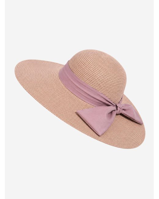 Brise Pink Hut Grace