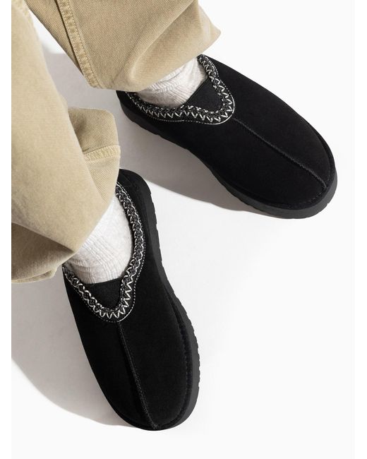 Gooce Black Boots