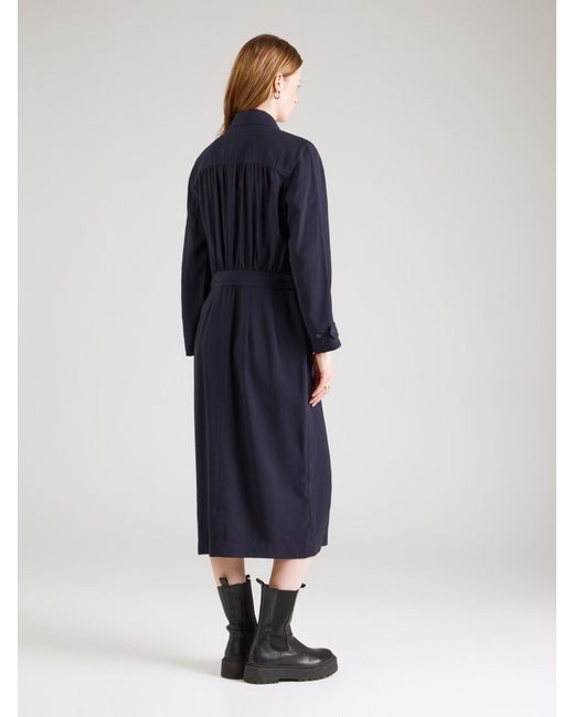G-Star Blue Kleid