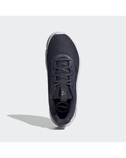 Adidas Sneaker Flex in Blue für Herren