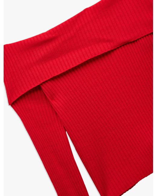 Koton Red Pullover