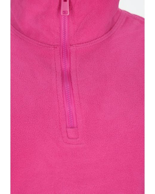 swirly Pink Pullover