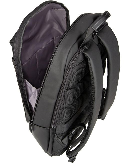 Jost Rucksack in Black für Herren