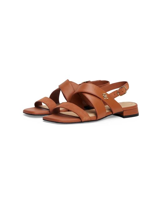 Tommy Hilfiger Multicolor Sandale