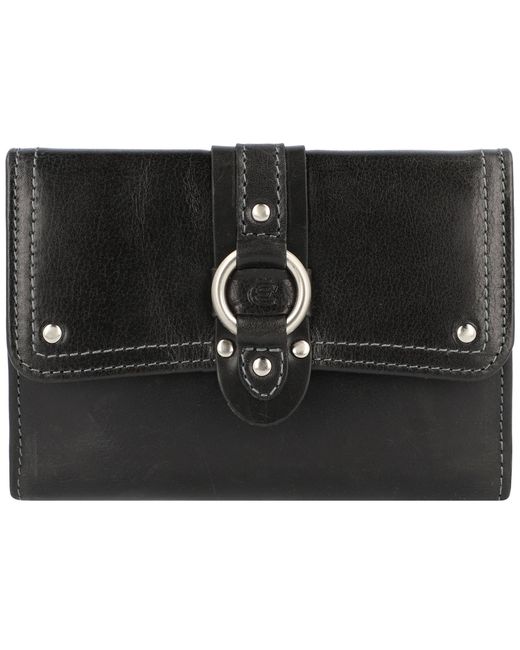 Esquire Black Geldbörse