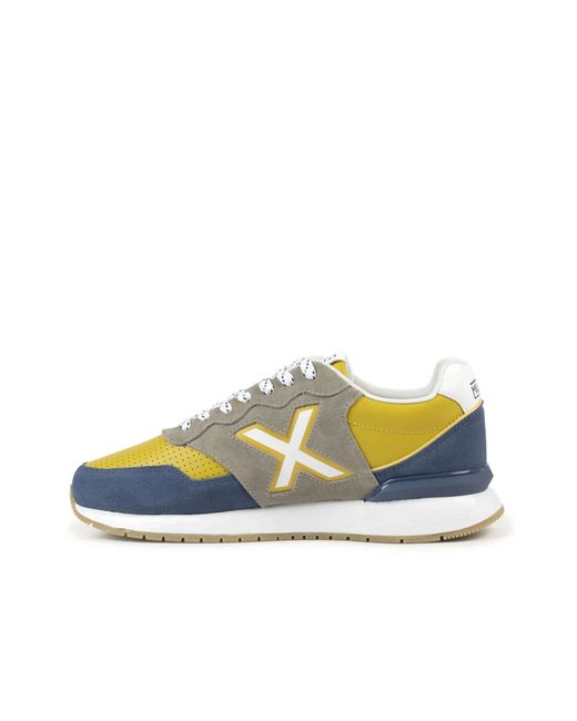 Munich Sneaker Dash in Multicolor für Herren