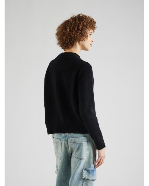 Samsøe & Samsøe Blue Samse Samse Pullover