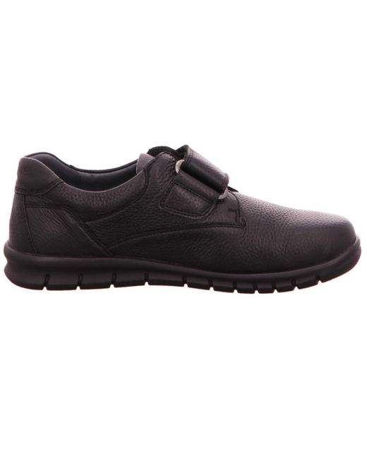 Waldläufer Slipper in Brown für Herren