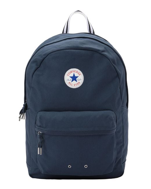Converse Rucksack Chuck in Blue für Herren