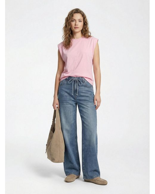 Studio Select Pink Top Lewe