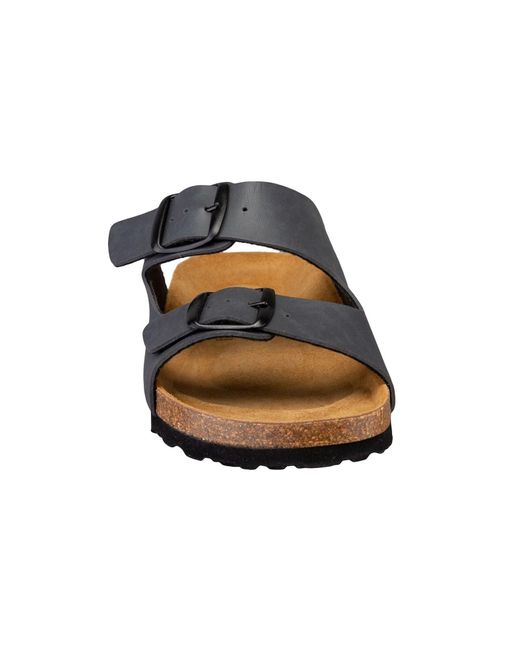 Lico Pantolette in Blue für Herren