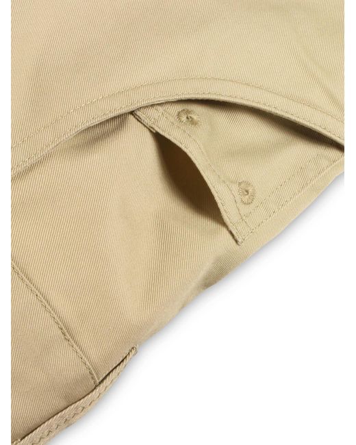 normani Outdoorshorts Valley in Natural für Herren