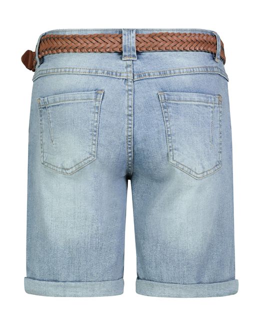 Sublevel Blue Jeans