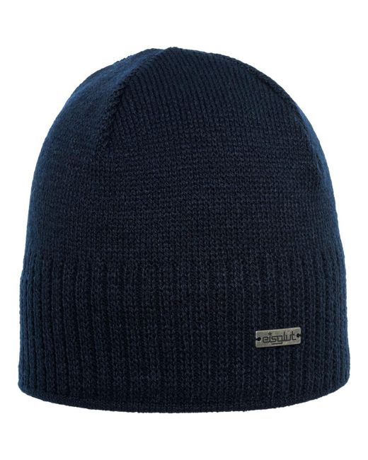 eisglut Mütze Ben in Blue für Herren