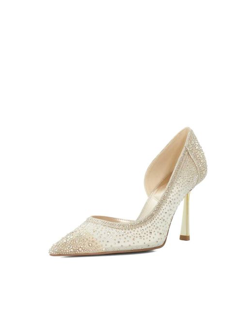 Dune Natural Pumps Cristelle