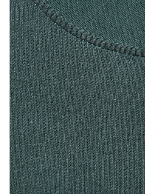 Lascana Green Top