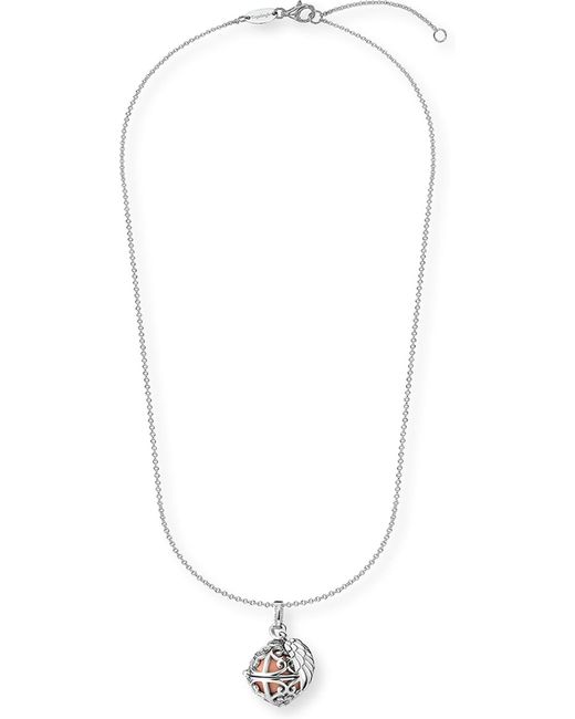 Engelsrufer White Kette
