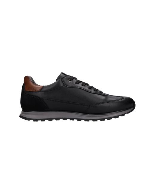 Bugatti Sneaker in Black für Herren