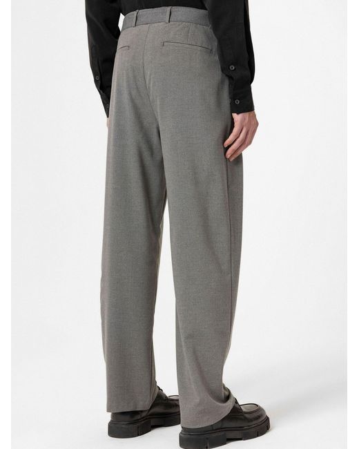 Antioch Hose in Gray für Herren