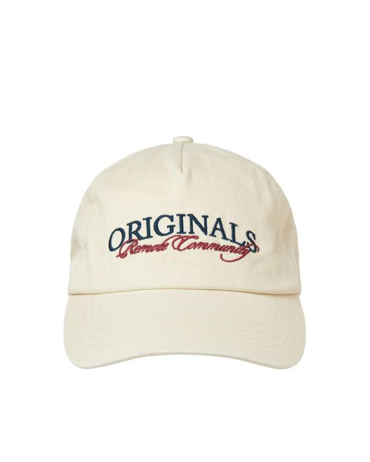 Jack & Jones Natural Cap Jacframe