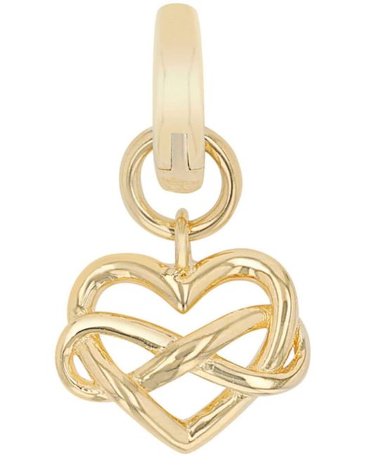 Amor Metallic Anhänger