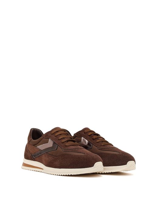Derimod Brown Sneaker