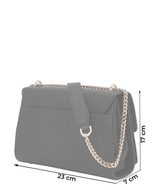 Guess Black Umhängetasche Calista